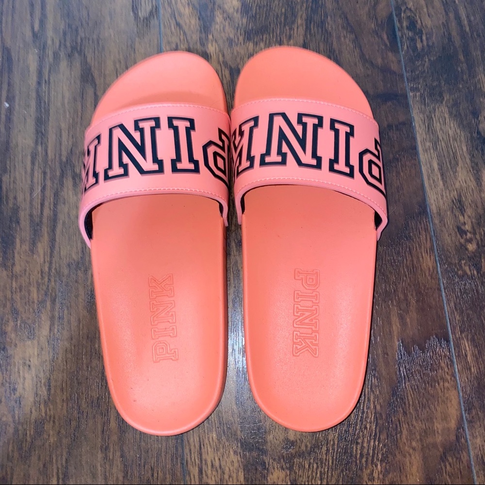 PINK slides